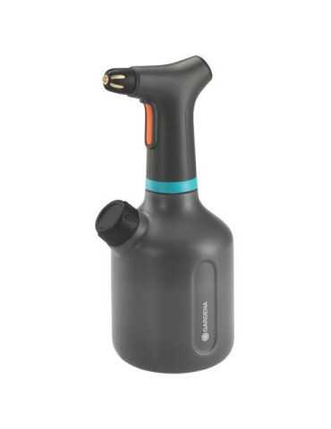 Pulverizador con Bombeo 1l Easypump Bateria 1111420 GARDENA