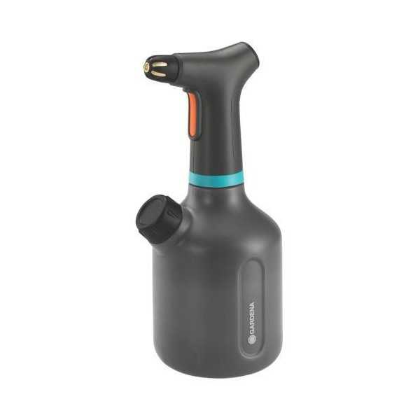 Pulverizador con Bombeo 1l Easypump Bateria 1111420 GARDENA