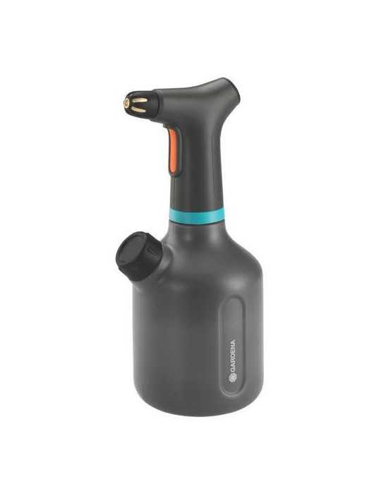 Pulverizador con Bombeo 1l Easypump Bateria 1111420 GARDENA