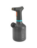 Pulverizador con Bombeo 1l Easypump Bateria 1111420 GARDENA