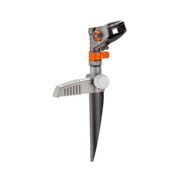 Aspersor de Impacto Circon Sectorial 8141-20 HUSQVARNA