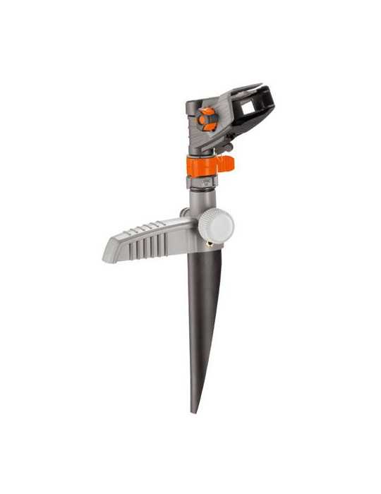 Aspersor de Impacto Circon Sectorial 8141-20 HUSQVARNA