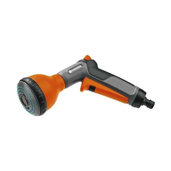 Pistola Multiuso Classic 1831320 GARDENA
