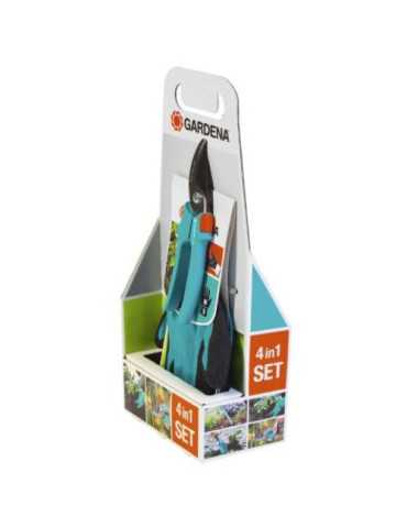 Set Inicio Jardin 308520 GARDENA