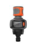 Aqualímetro AquaCount 1835020 GARDENA