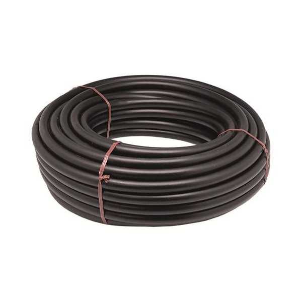 Tuberia 16 Mm Polietileno Riego P/ Goteo 100m AQUACENTER