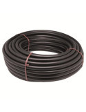 Tuberia 16 Mm Polietileno Riego P/ Goteo 100m AQUACENTER