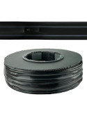 Rollo de Cinta de Riego 8.000 Mil con Gotero 150m BIOTOP
