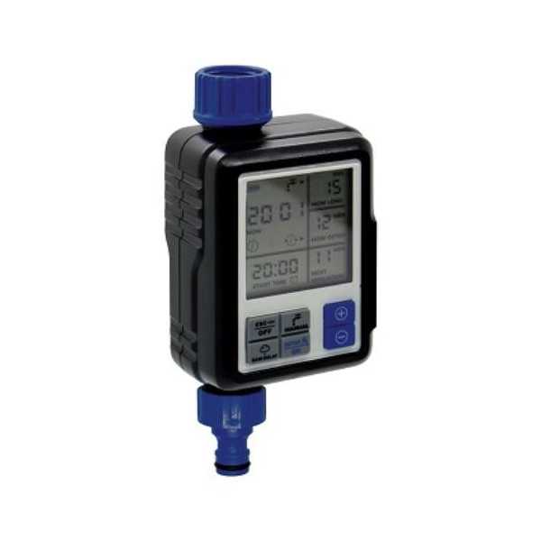 Programador Digital Full Vision V2. C4110 ALTADEX