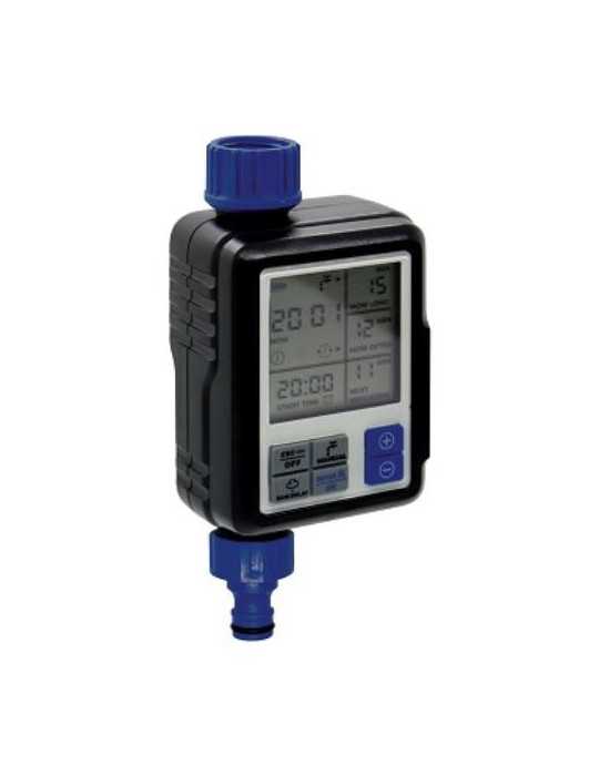 Programador Digital Full Vision V2. C4110 ALTADEX