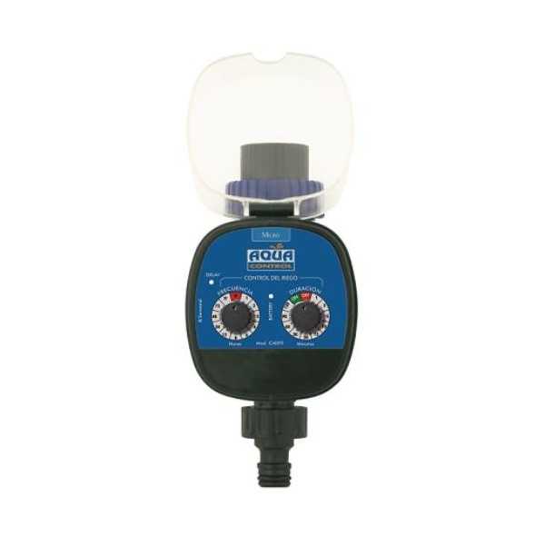 Programador Analogico de Bola Rh3/4" C4099n AQUACONTROL