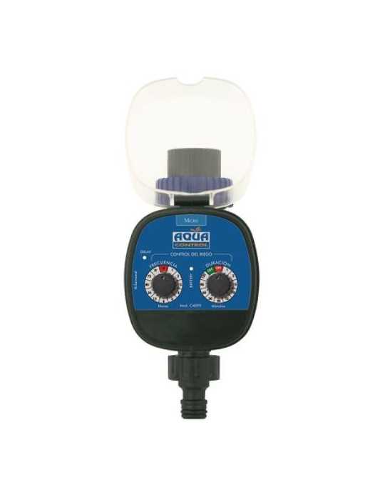 Programador Analogico de Bola Rh3/4" C4099n AQUACONTROL
