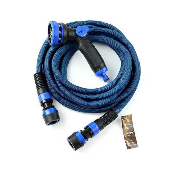 Xpansy Hose Max 10 Bar 15 M. + Pist ALTADEX