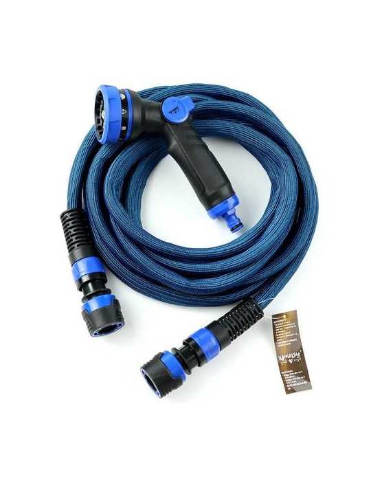 Xpansy Hose Max 10 Bar 15 M. + Pist ALTADEX