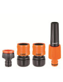 Racores de Vaso y Boquilla Pulverizadora 3/4 19mm CLABER