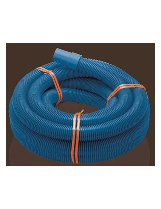 Manguera Autoflotante Ferpool Ø 38 R/15m Azul-Clar FERRANDO