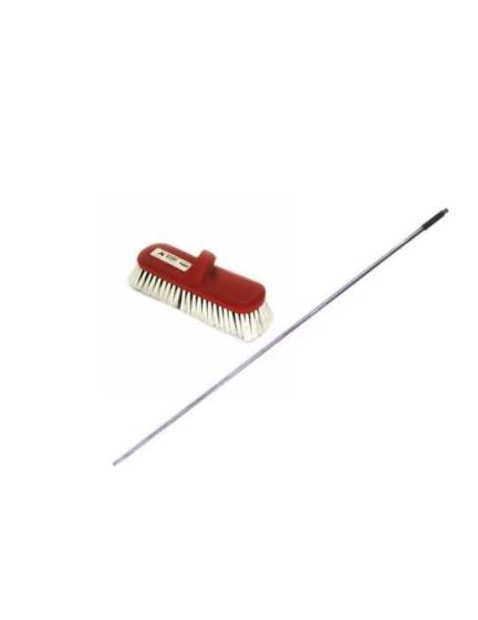 Cepillo Lava-Camiones con Barra-1800 2626 EFASE