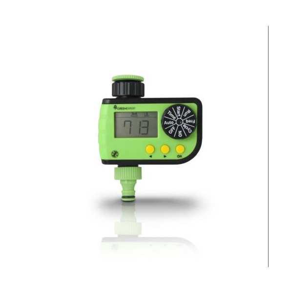 Programador Digital Roll N'Go Xprt2 GREEN EXPERT
