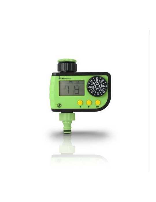 Programador Digital Roll N'Go Xprt2 GREEN EXPERT