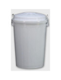 Barreño Industrial 95 Litros Blanco 23180 DENOX