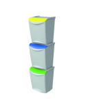 Ecosystem Modular 25 L. Azul 24300 DENOX