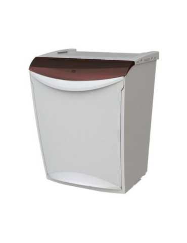 Ecosystem Modular 25 L. Marron 24300 DENOX