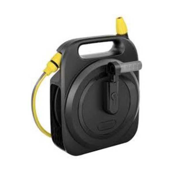 Portamangueras Soporte Pared Hbx 2.10 Compact KARCHER