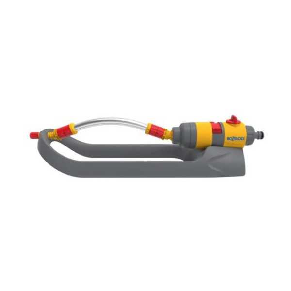 Aspersor Oscilante Rectangular PRO 220 M2 HOZELOCK