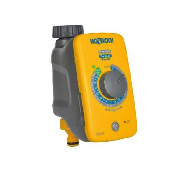 Programador Select Controller 2220 1240 HOZELOCK