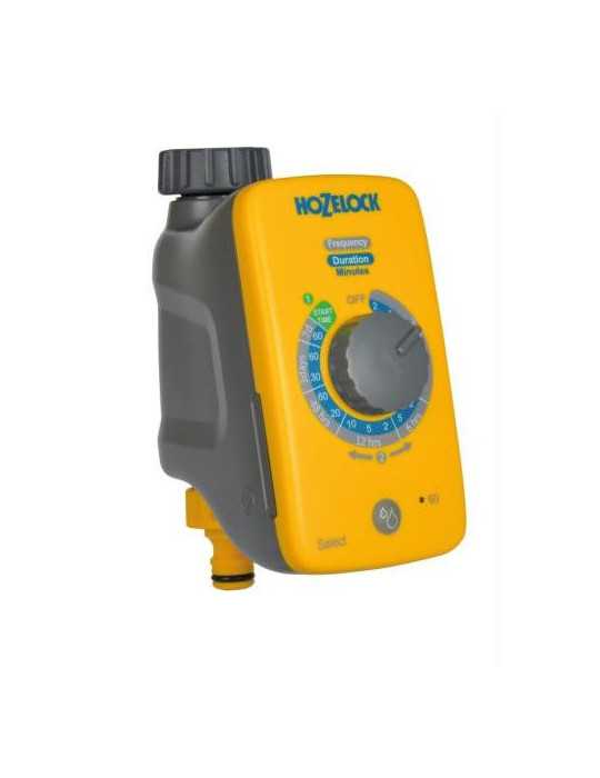 Programador Select Controller 2220 1240 HOZELOCK