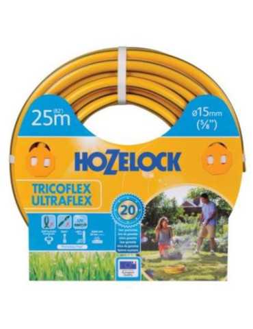 Manguera Ultraflex 15 mm. 15 M. 117020 HOZELOCK