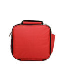 Bolsa Porta Alimento Prime Urban Food Rojo 4,7 Litros TATAY