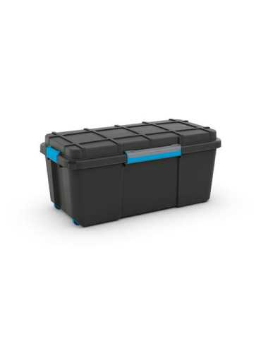 Caja Scuba L 80l CURVER