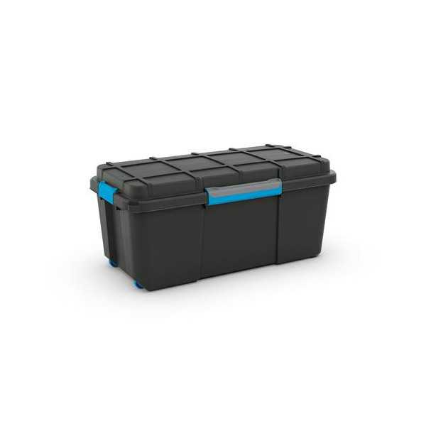 Caja Scuba L 80l CURVER