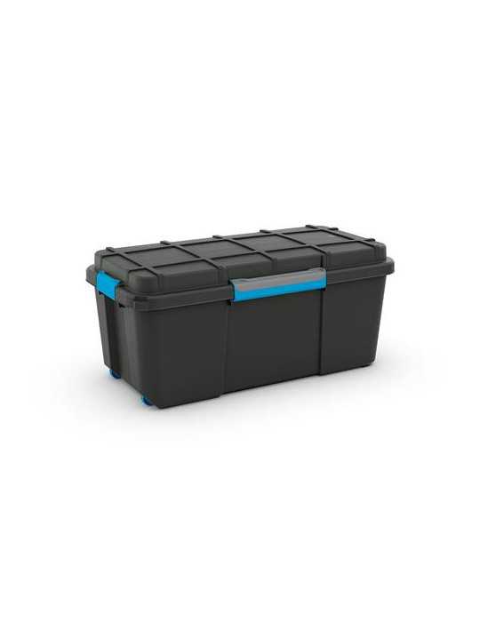 Caja Scuba L 80l CURVER