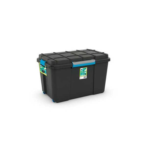Caja Scuba Xl 110l CURVER