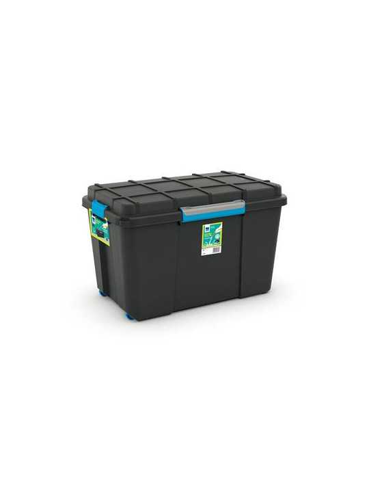 Caja Scuba Xl 110l CURVER
