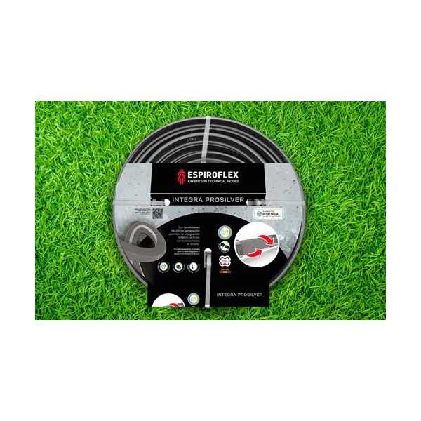 Kit Lanza Prosilver St 15mm 20m 44421520020 ESPIROFLEX
