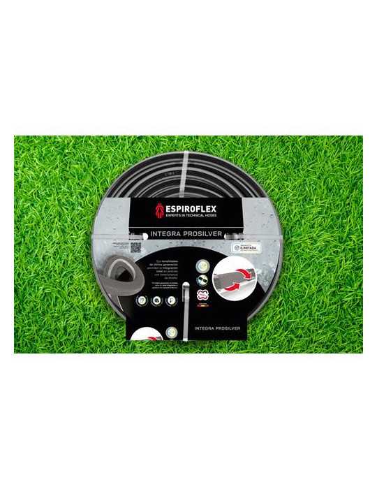 Kit Lanza Prosilver St 15mm 20m 44421520020 ESPIROFLEX