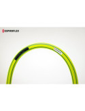 Manguera Yellow Vision Sine Torsion 15mm R.25m ESPIROFLEX