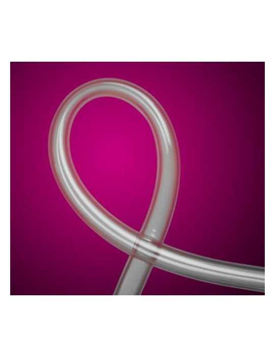 Manguera Cristal Lisa 50m. 7x10mm.26800710050 ESPIROFLEX