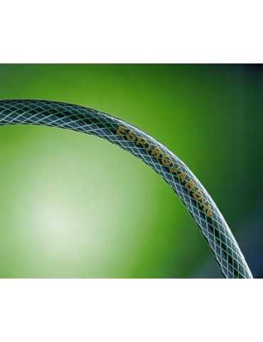 Manguera Espirojardin Verde 15 mm. (Rollo 50 M.) ESPIROFLEX