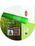 Kit Mallalatex 15 mm. con Refuerzo Rollo 25 M. ESPIROFLEX