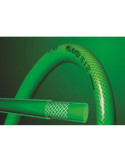 Manguera Mallalatex con Refuerzo 19mm.3/4" Rollo 25m ESPIROFLEX