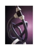 Hidrotubo 16x20 Blanco Rollo 25 M. ESPIROFLEX