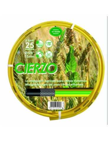 Manguera Cierzo 19mm X 25m 6019250 FITT