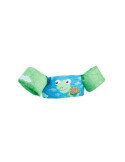 Flotador Puddle Jumper Dlx Tortuga Verde COLEMAN-CAMPING