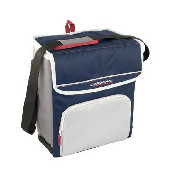 Nevera Flexible Dark Blue 20 L. 200011724 CAMPINGAZ
