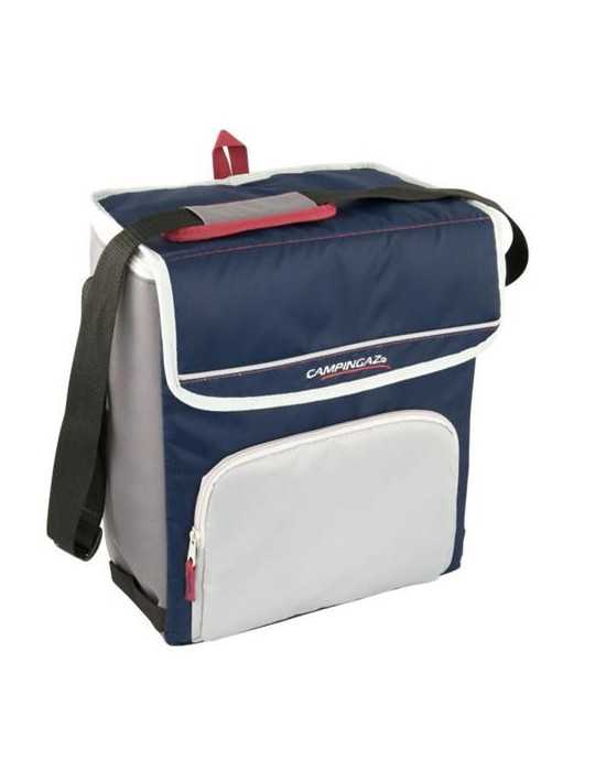 Nevera Flexible Dark Blue 20 L. 200011724 CAMPINGAZ