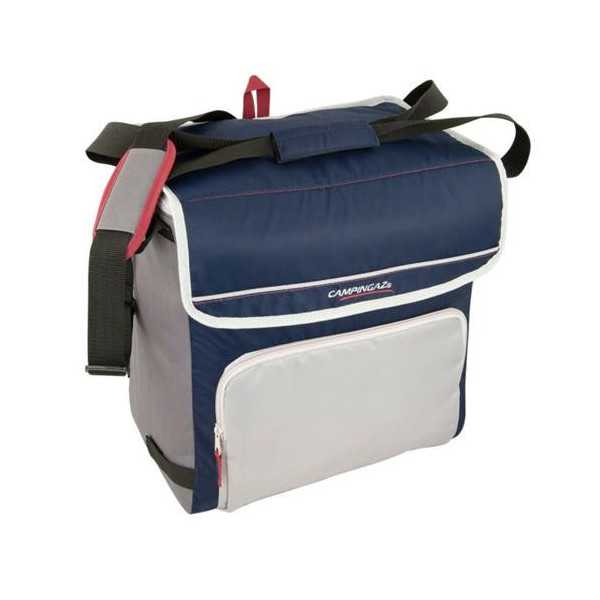 Nevera Flexible Dark Blue 30 L. 200011725 CAMPINGAZ